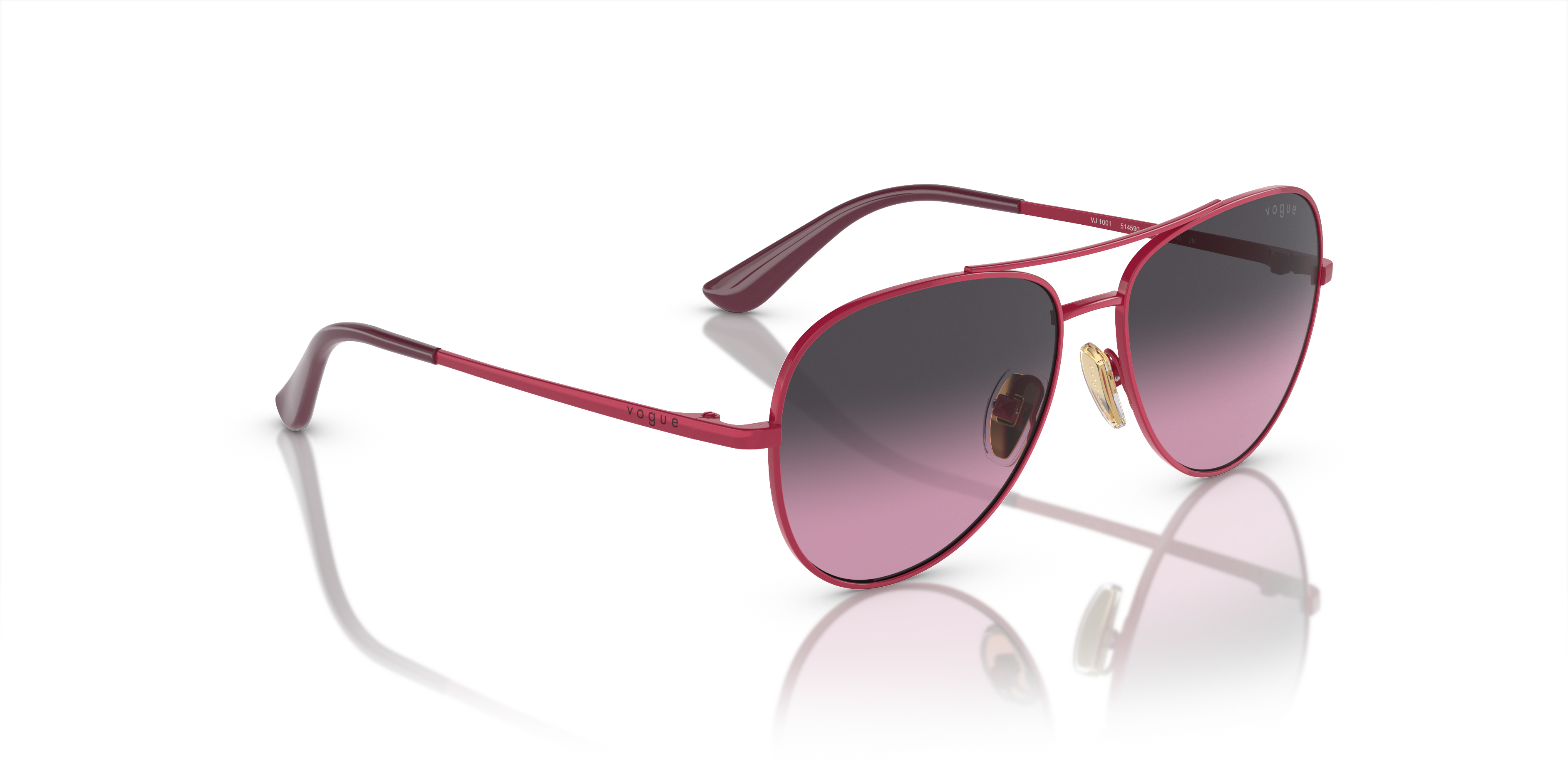 VOGUE EYEWEAR VJ1001 514590 52