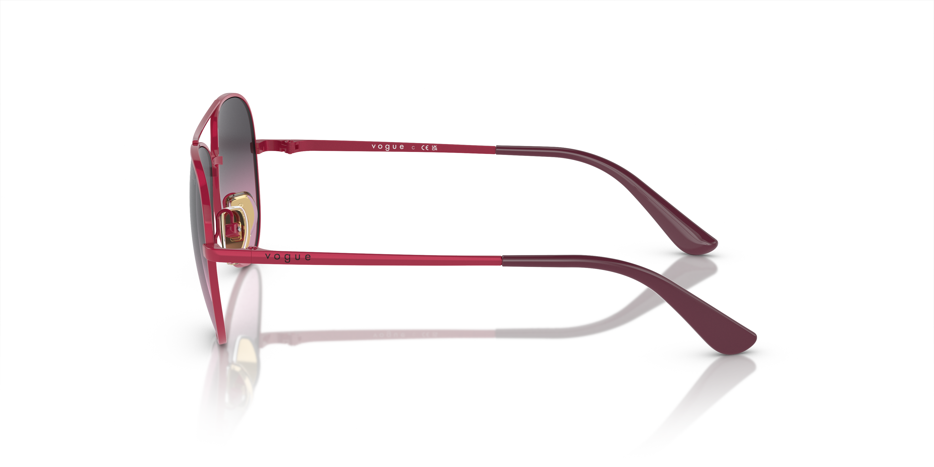 VOGUE EYEWEAR VJ1001 514590 52