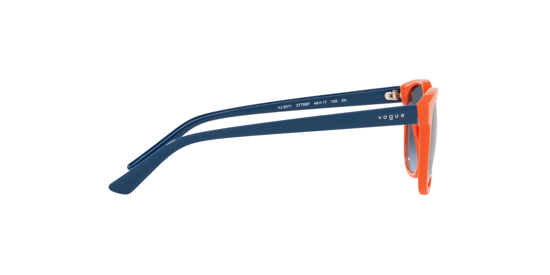 VOGUE EYEWEAR VJ2011 27788F 46
