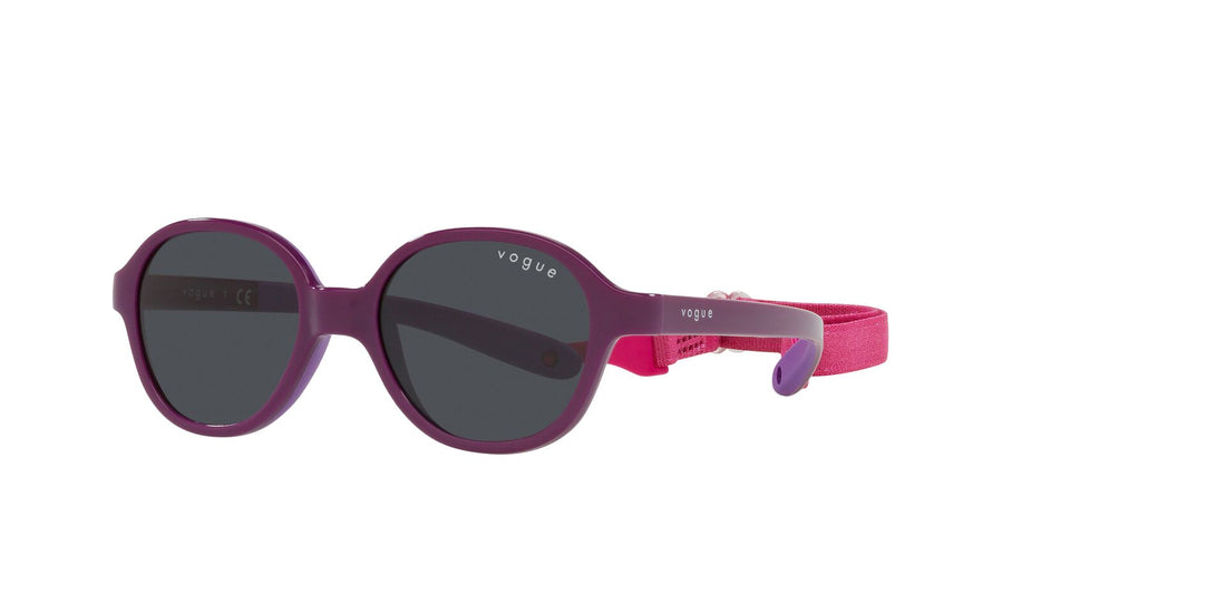 Translation missing: es.seo.product.type.gafas-de-sol vogue eyewear vj2012 297687 infantil talla 40mm - Translation missing: es.seo.product.alt.imagen-secundaria