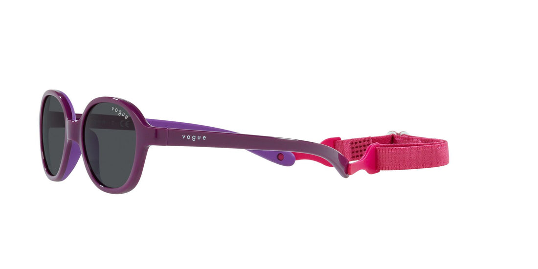 Translation missing: es.seo.product.type.gafas-de-sol vogue eyewear vj2012 297687 infantil talla 43mm - Translation missing: es.seo.product.alt.imagen-secundaria