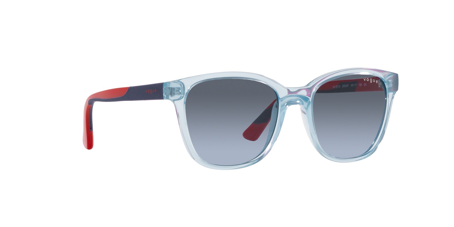 VOGUE EYEWEAR VJ2019 25828F 48
