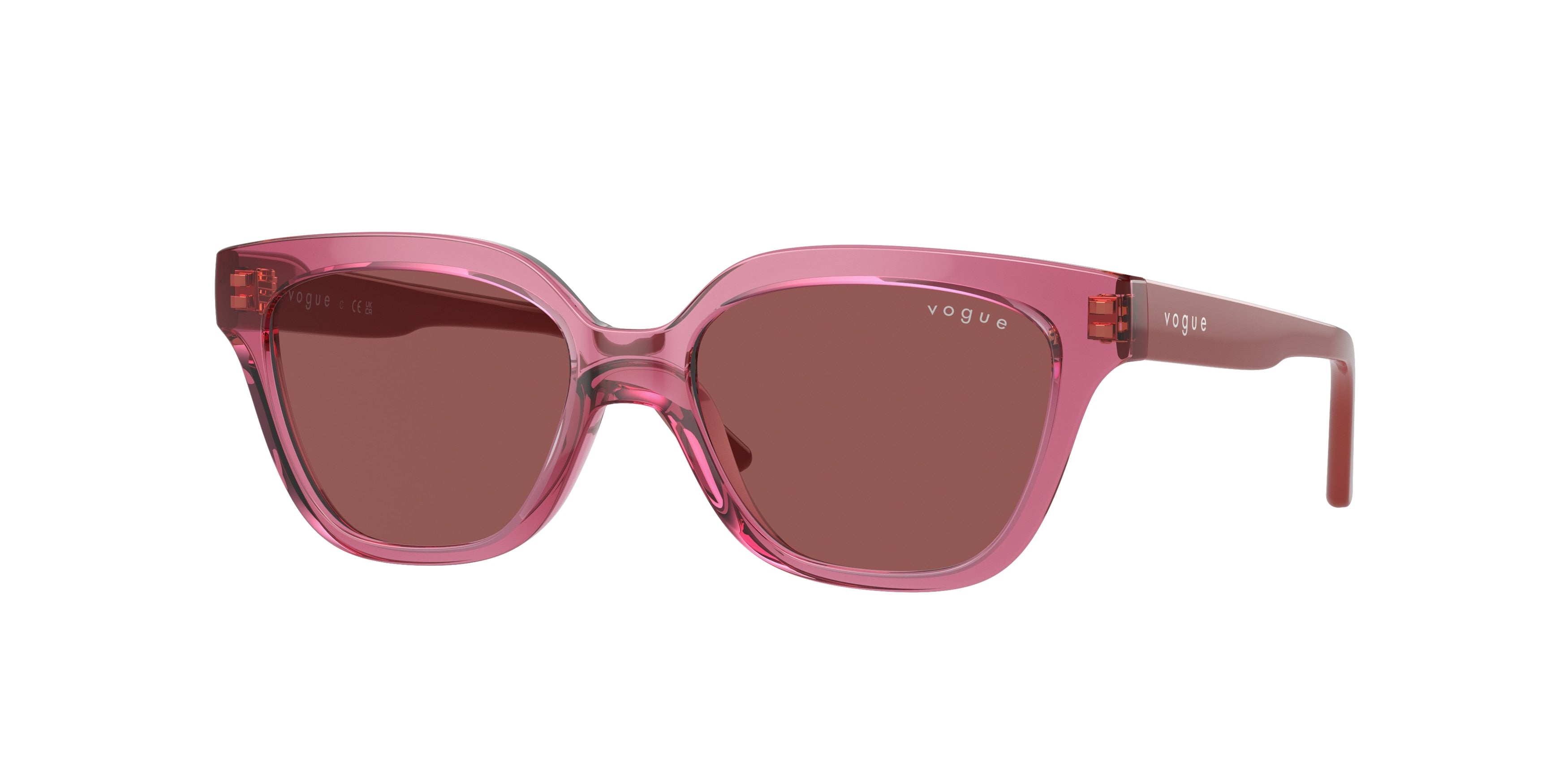 VOGUE EYEWEAR VJ2021 306569 48