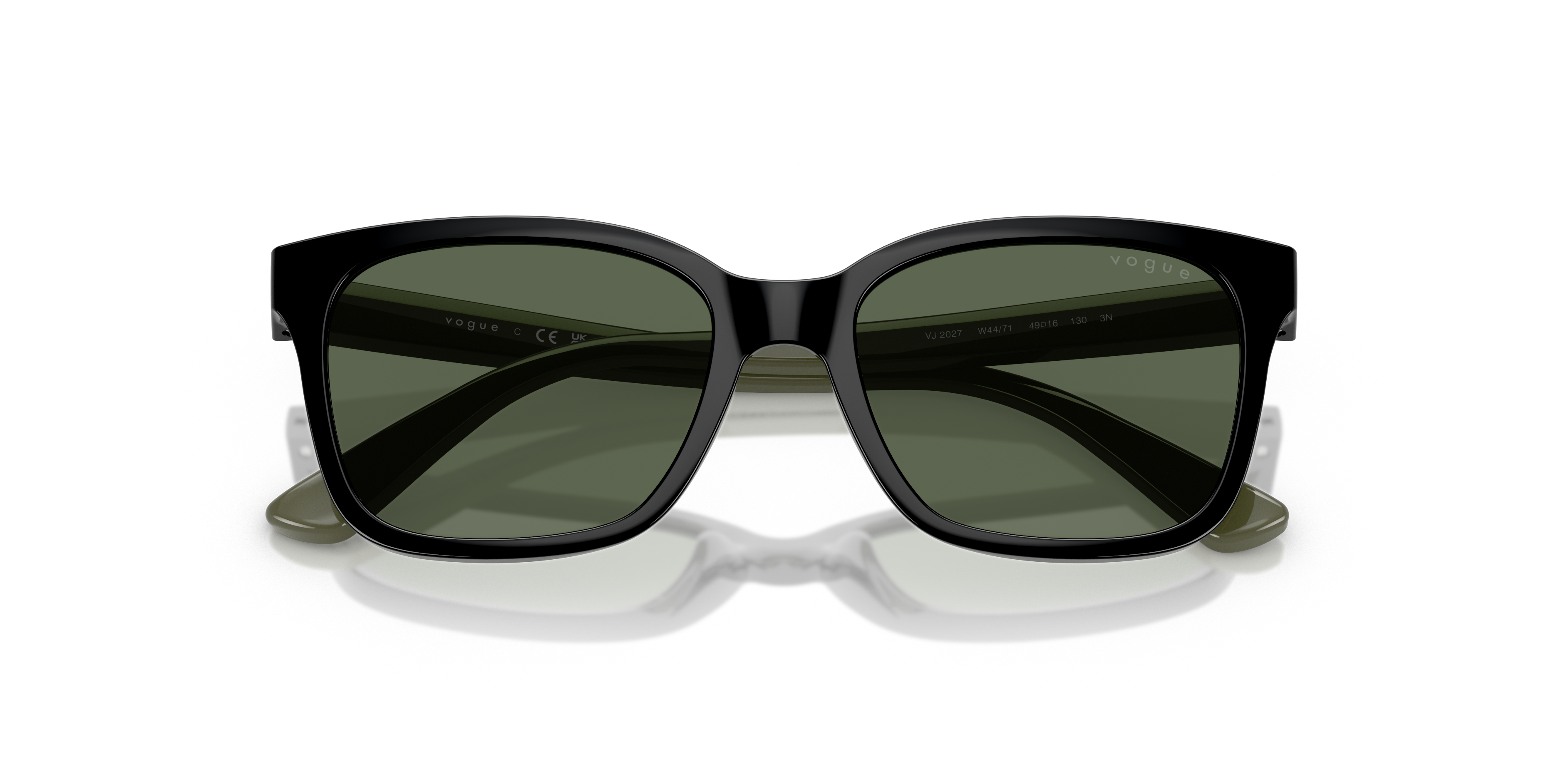 VOGUE EYEWEAR VJ2027 W44/71 49