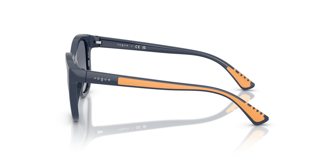 Translation missing: es.seo.product.type.gafas-de-sol vogue eyewear vj2028 32094l azul pantos infantil talla 46mm - Translation missing: es.seo.product.alt.imagen-secundaria