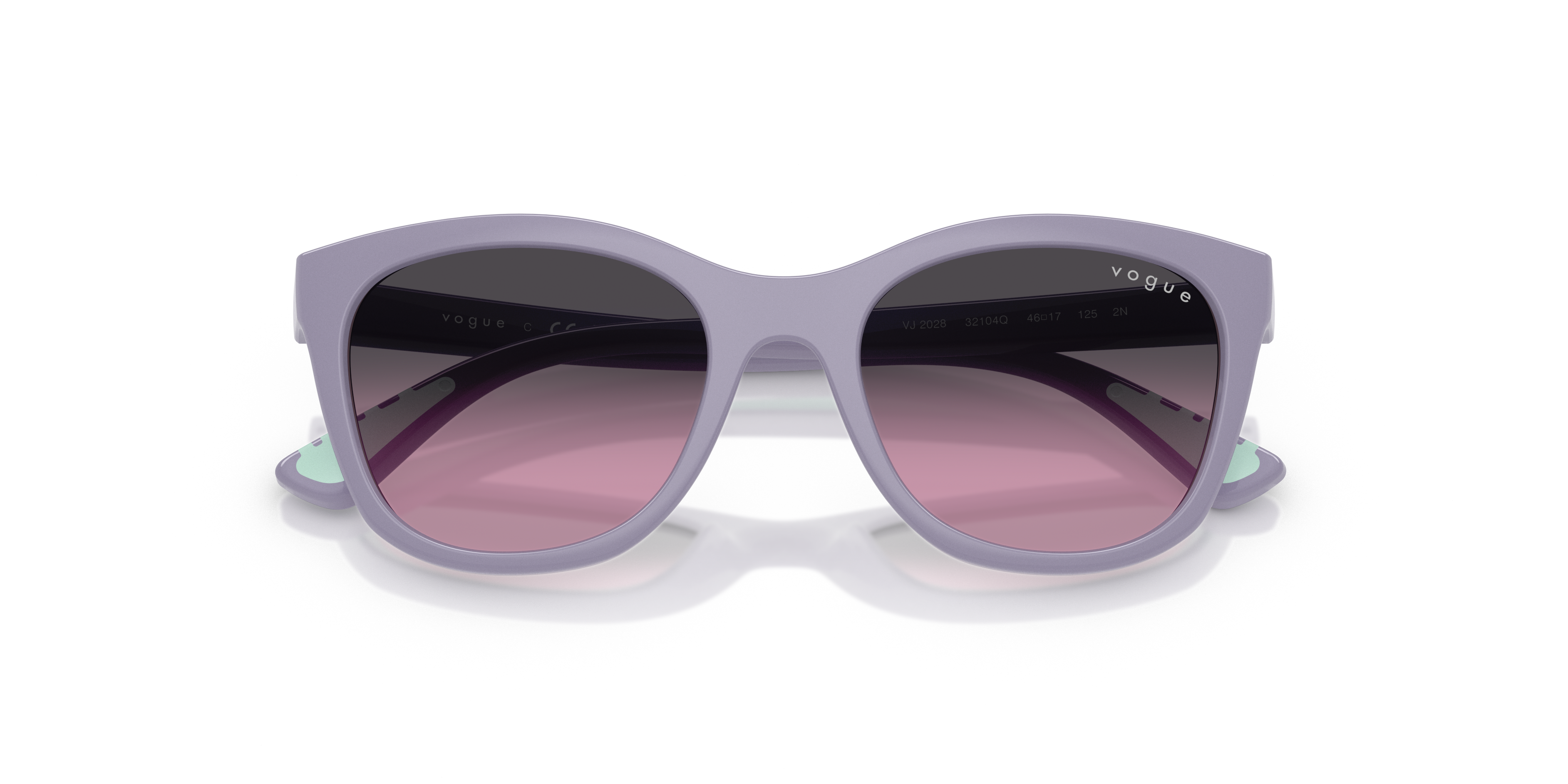 VOGUE EYEWEAR VJ2028 32104Q 46
