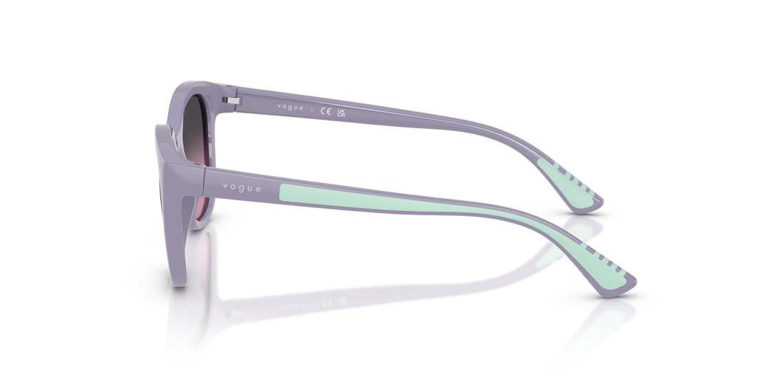 Translation missing: es.seo.product.type.gafas-de-sol vogue eyewear vj2028 32104q violeta pantos infantil talla 46mm - Translation missing: es.seo.product.alt.imagen-secundaria