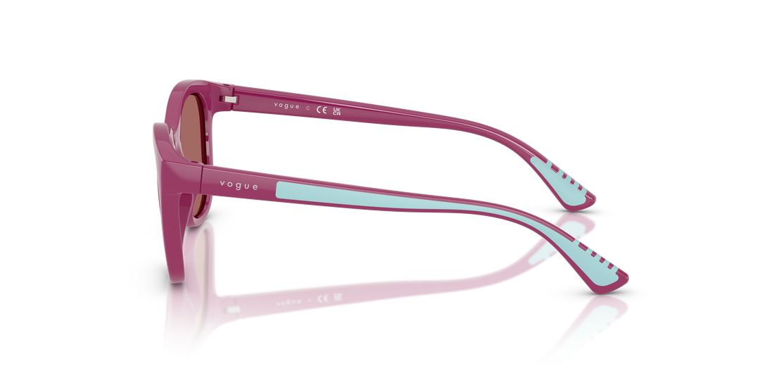 Translation missing: es.seo.product.type.gafas-de-sol vogue eyewear vj2028 321169 violeta pantos infantil talla 46mm - Translation missing: es.seo.product.alt.imagen-secundaria