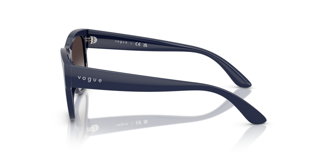 Translation missing: es.seo.product.type.gafas-de-sol vogue eyewear vj2030 22888g azul pillow infantil talla 52mm - Translation missing: es.seo.product.alt.imagen-secundaria