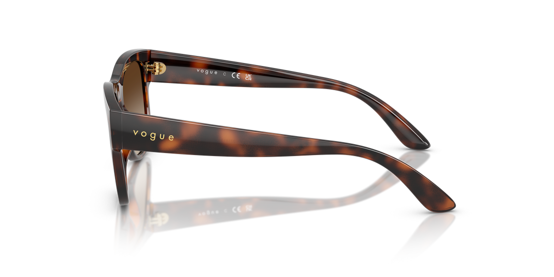Translation missing: es.seo.product.type.gafas-de-sol vogue eyewear vj2030 271813 marron pillow infantil talla 52mm - Translation missing: es.seo.product.alt.imagen-secundaria
