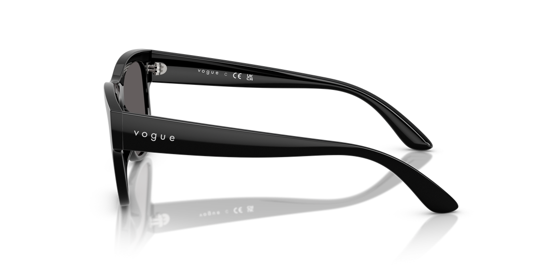 Translation missing: es.seo.product.type.gafas-de-sol vogue eyewear vj2030 w44/87 negro pillow infantil talla 52mm - Translation missing: es.seo.product.alt.imagen-secundaria