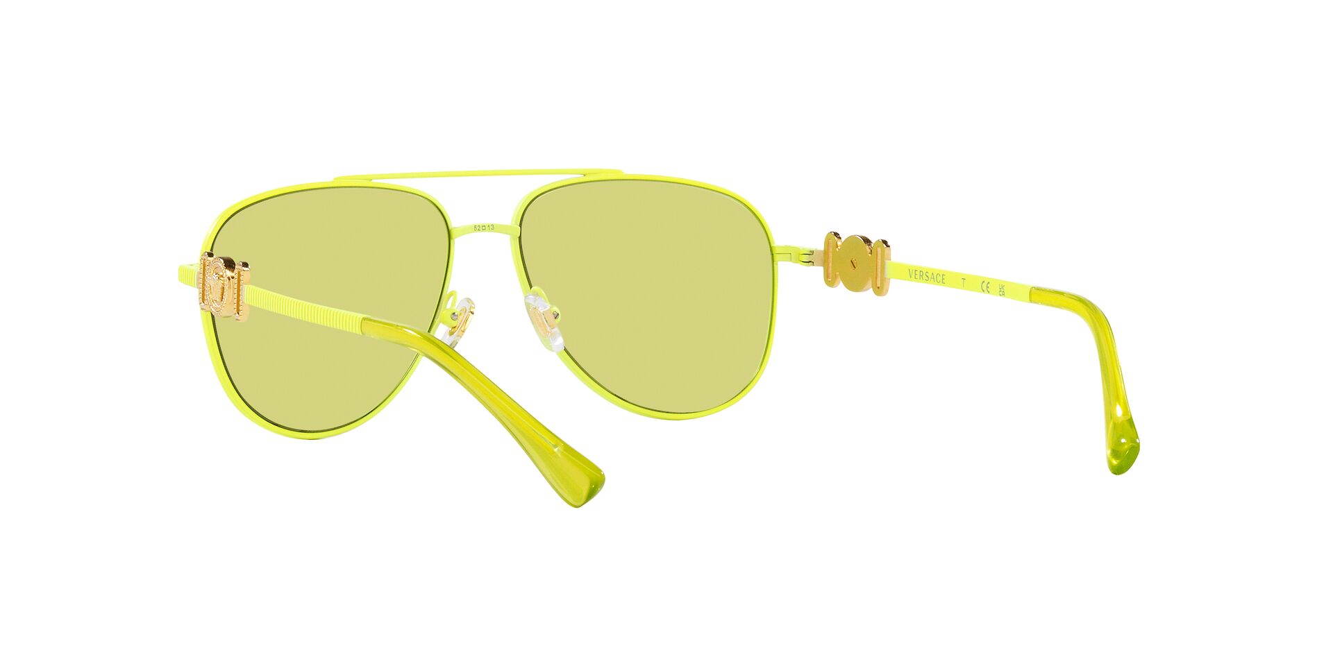 VERSACE VK2002 1494/2 52