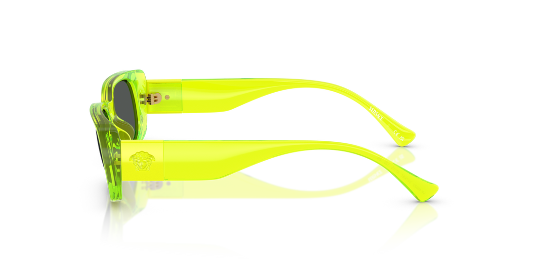 Translation missing: es.seo.product.type.gafas-de-sol versace vk4003u 547987 amarillo rectangular infantil talla 47mm - Translation missing: es.seo.product.alt.imagen-secundaria