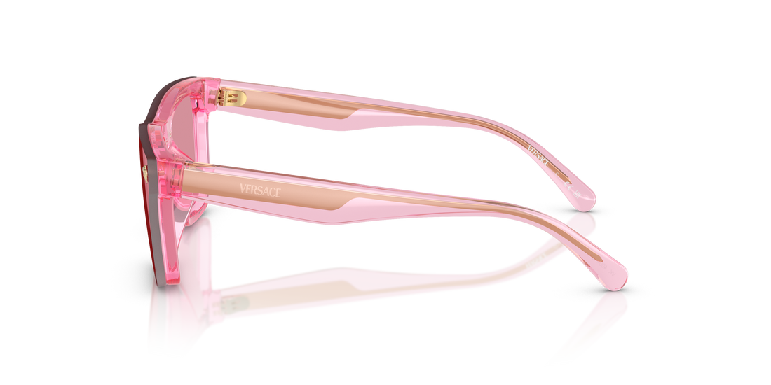 Translation missing: es.seo.product.type.gafas-de-sol versace vk4004u 53701t rosa rectangular infantil talla 28mm - Translation missing: es.seo.product.alt.imagen-secundaria