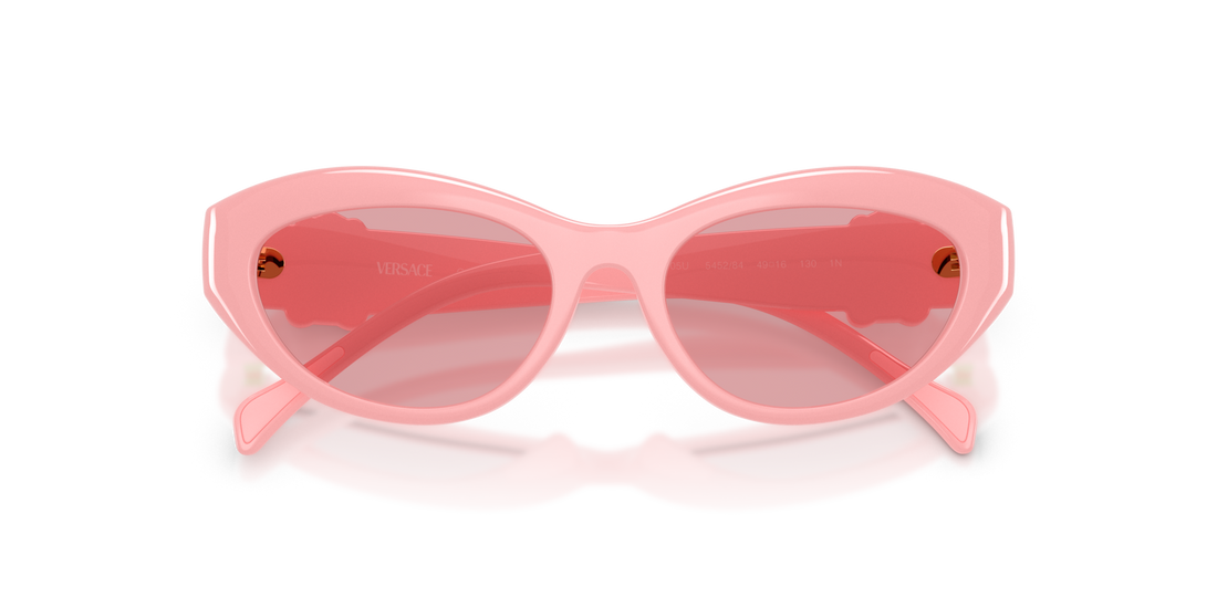 Translation missing: es.seo.product.type.gafas-de-sol versace vk4005u 545284 rosa cat eye infantil talla 49mm - Translation missing: es.seo.product.alt.imagen-secundaria