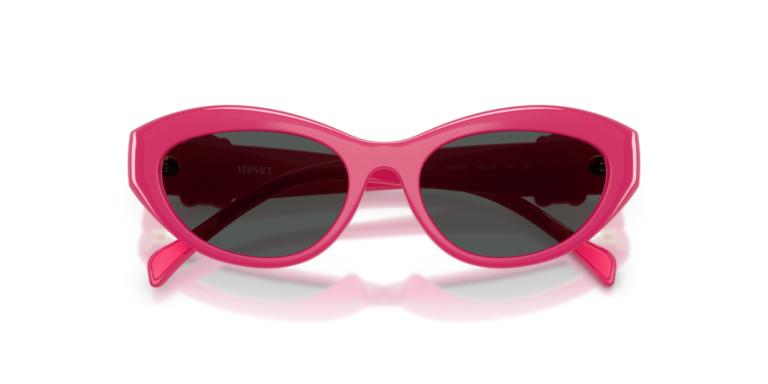 Translation missing: es.seo.product.type.gafas-de-sol versace vk4005u 552787 rosa cat eye infantil talla 49mm - Translation missing: es.seo.product.alt.imagen-secundaria