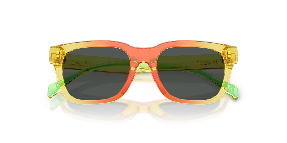 Translation missing: es.seo.product.type.gafas-de-sol versace vk4006u 553087 amarillo square infantil talla 47mm - Translation missing: es.seo.product.alt.imagen-secundaria