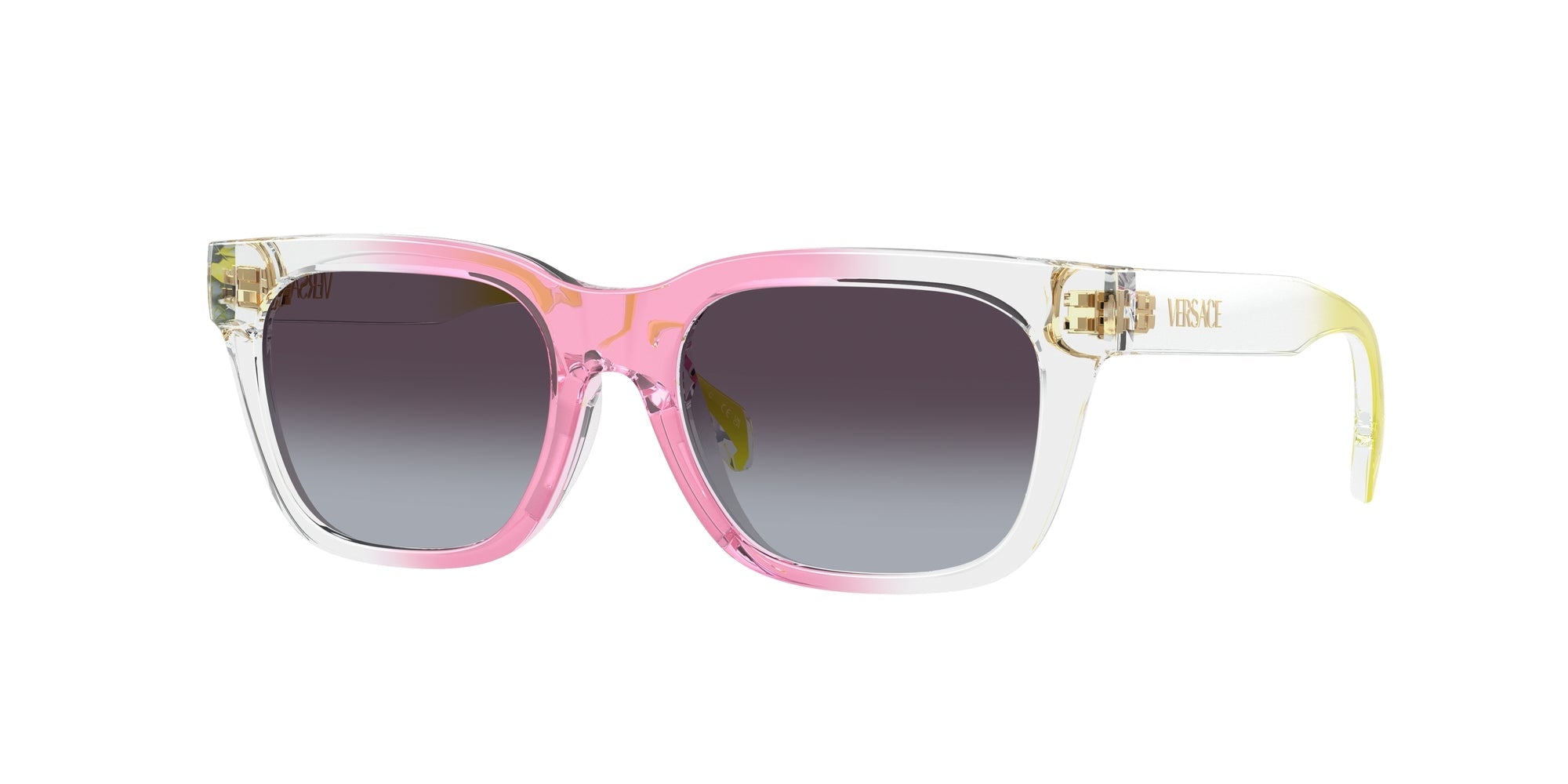 VERSACE VK4006U 55318G 47