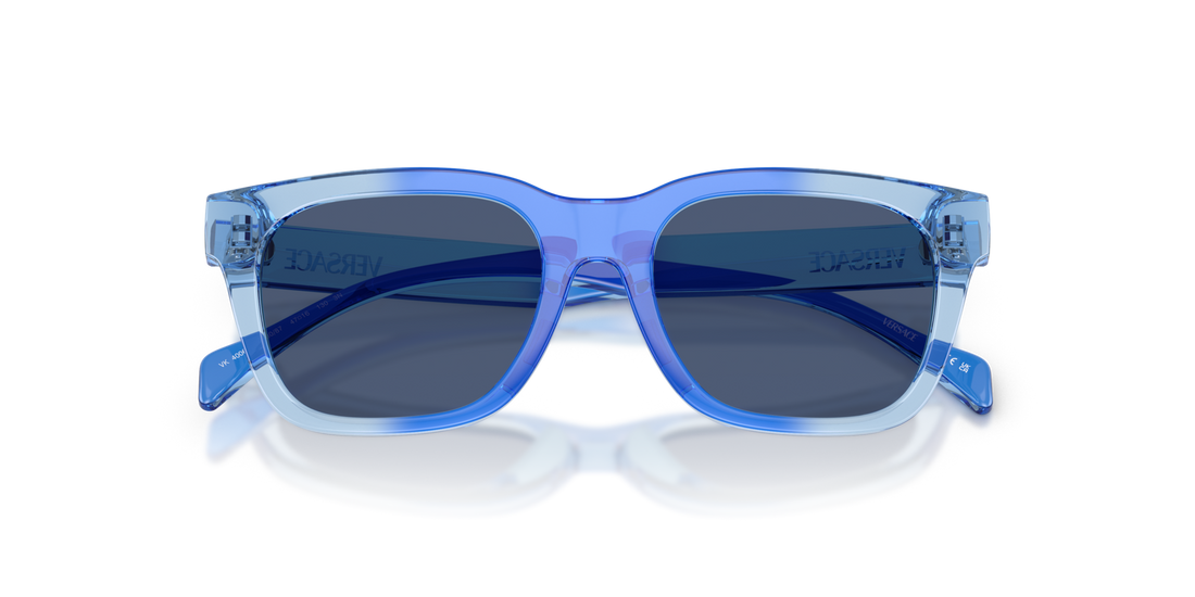 Translation missing: es.seo.product.type.gafas-de-sol versace vk4006u 553280 azul square infantil talla 47mm - Translation missing: es.seo.product.alt.imagen-secundaria