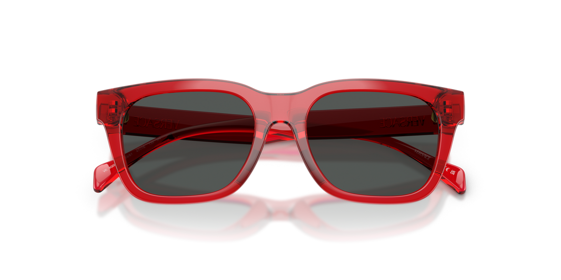 Translation missing: es.seo.product.type.gafas-de-sol versace vk4006u 553387 rojo square infantil talla 47mm - Translation missing: es.seo.product.alt.imagen-secundaria