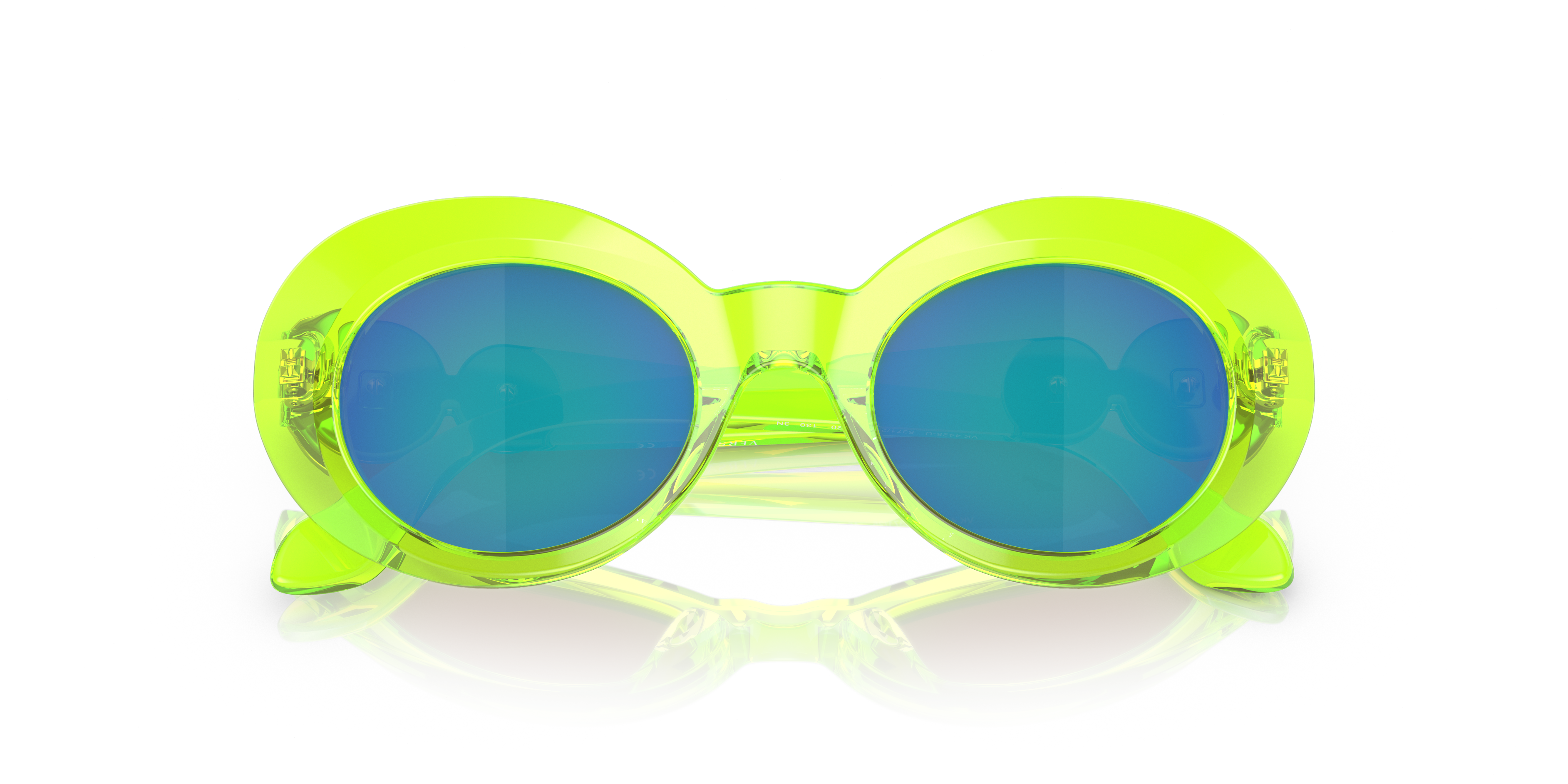 VERSACE VK4428U 537125 45