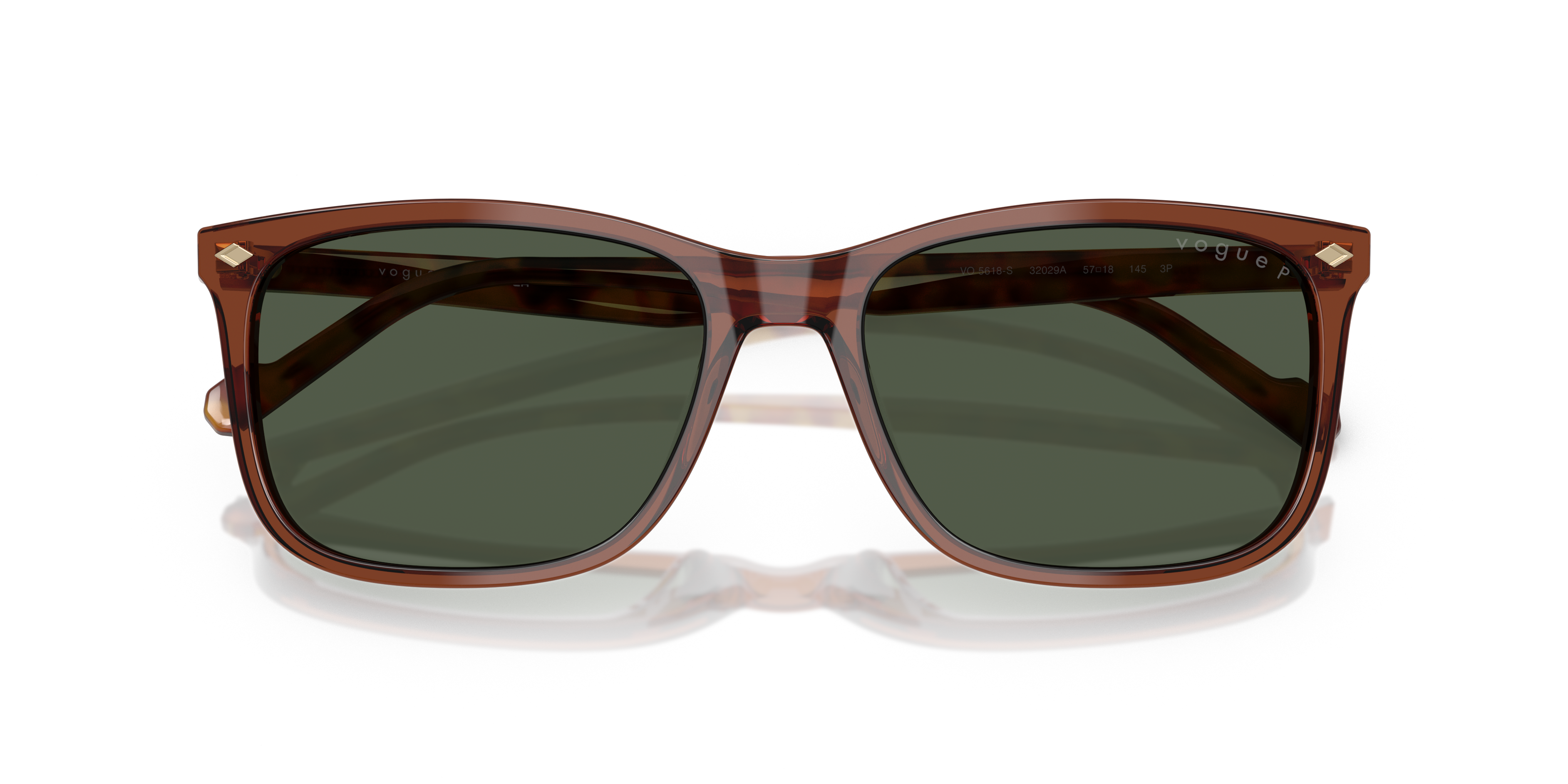 VOGUE EYEWEAR VO5618S 32029A 57