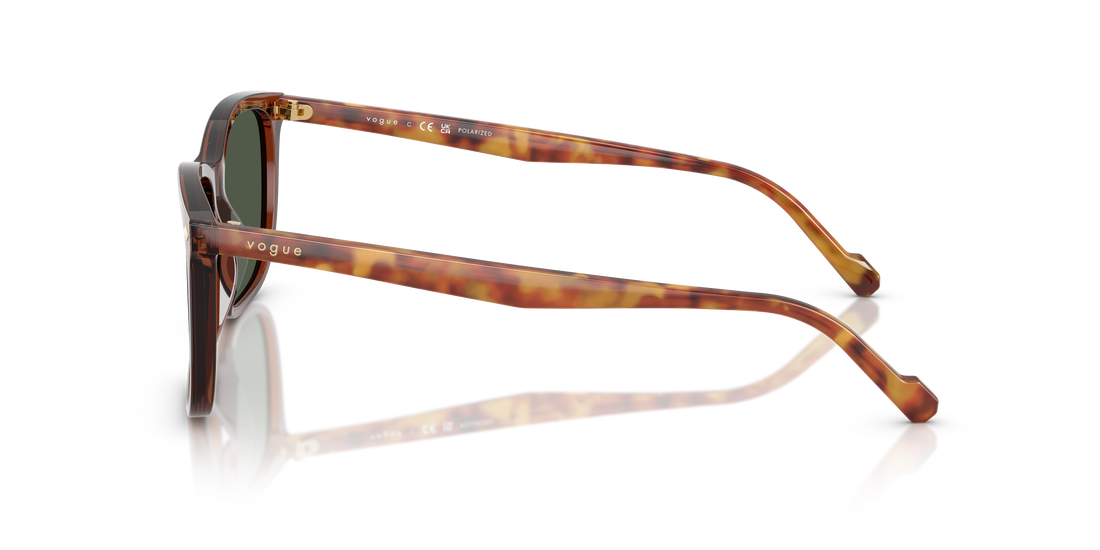Translation missing: es.seo.product.type.gafas-de-sol vogue eyewear vo5618s 32029a marron pillow masculino talla 57mm - Translation missing: es.seo.product.alt.imagen-secundaria