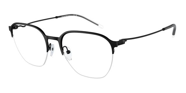 Translation missing: es.seo.product.type.gafas-graduadas emporio armani ea1160 3001 negro pantos masculino talla 54mm - Translation missing: es.seo.product.alt.imagen-principal