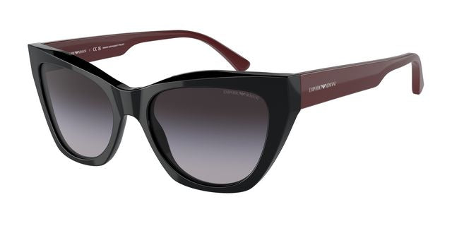 Translation missing: es.seo.product.type.gafas-de-sol emporio armani ea4176 50178g negro cat eye femenina talla 54mm - Translation missing: es.seo.product.alt.imagen-principal