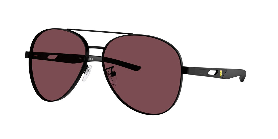 Translation missing: es.seo.product.type.gafas-de-sol ferrari scuderia fz5002d 101/1e negro pilot unisex talla 60mm - Translation missing: es.seo.product.alt.imagen-principal