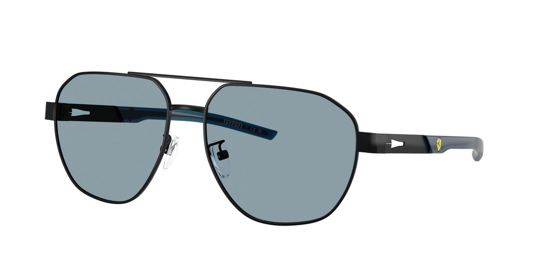 Translation missing: es.seo.product.type.gafas-de-sol ferrari scuderia fz5004d 101/72 negro irregular masculino talla 59mm - Translation missing: es.seo.product.alt.imagen-principal