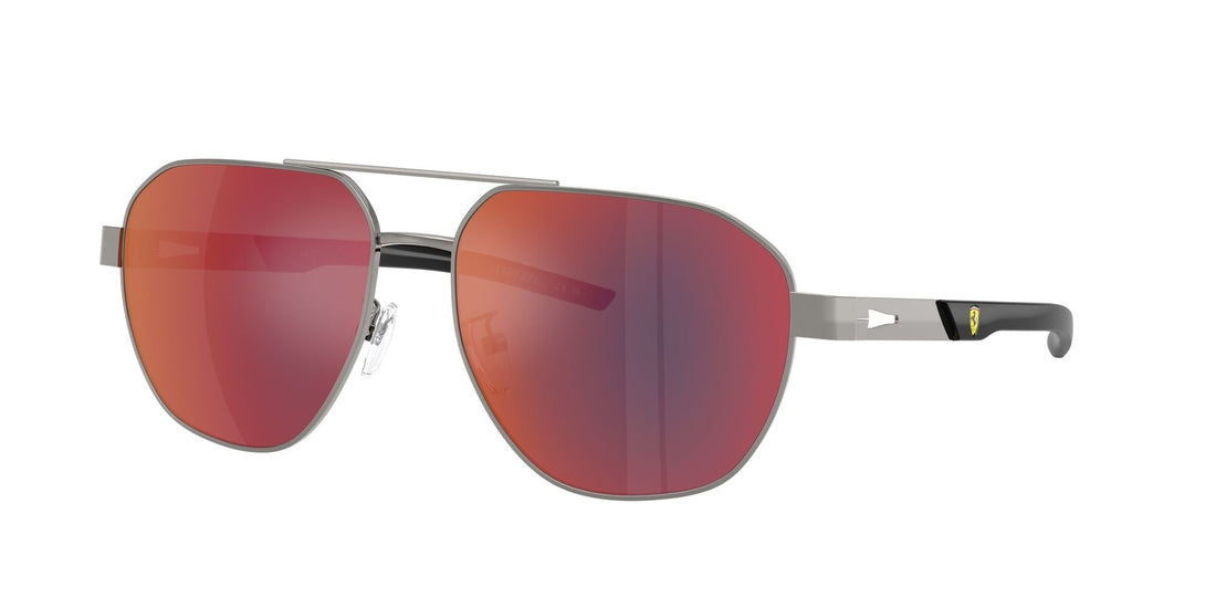 Translation missing: es.seo.product.type.gafas-de-sol ferrari scuderia fz5004d 104/6p gris irregular masculino talla 59mm - Translation missing: es.seo.product.alt.imagen-principal