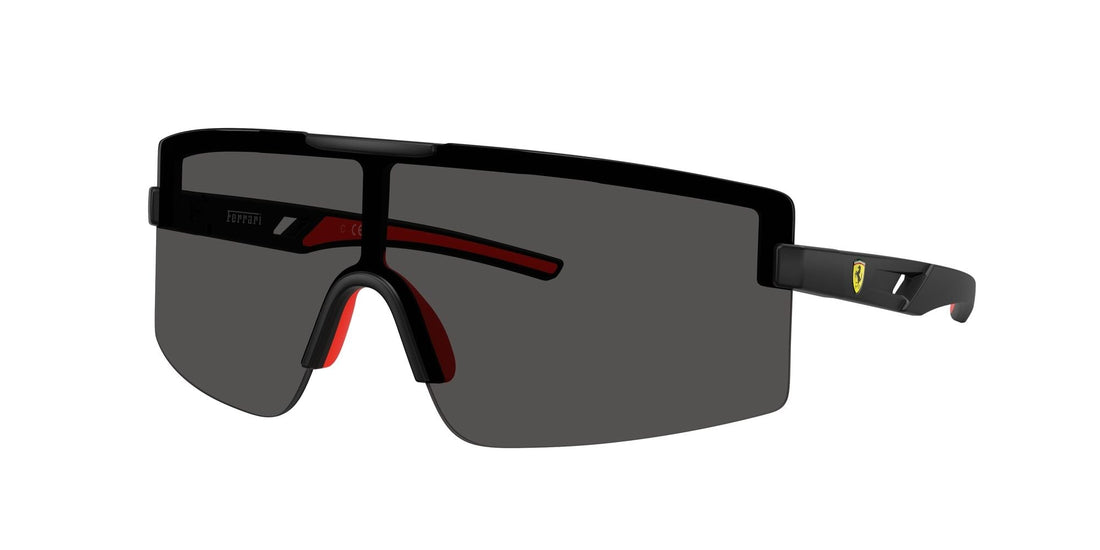 Translation missing: es.seo.product.type.gafas-de-sol ferrari scuderia fz6008u 504/87 negro rectangular masculino talla 43mm - Translation missing: es.seo.product.alt.imagen-principal