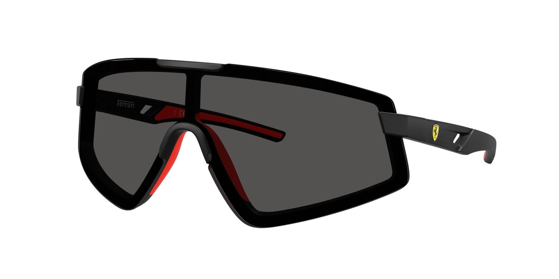 Translation missing: es.seo.product.type.gafas-de-sol ferrari scuderia fz6009u 504/87 negro irregular masculino talla 47mm - Translation missing: es.seo.product.alt.imagen-principal
