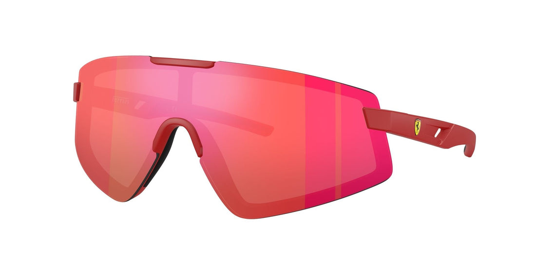 Translation missing: es.seo.product.type.gafas-de-sol ferrari scuderia fz6009u 514/6q rojo irregular masculino talla 47mm - Translation missing: es.seo.product.alt.imagen-principal