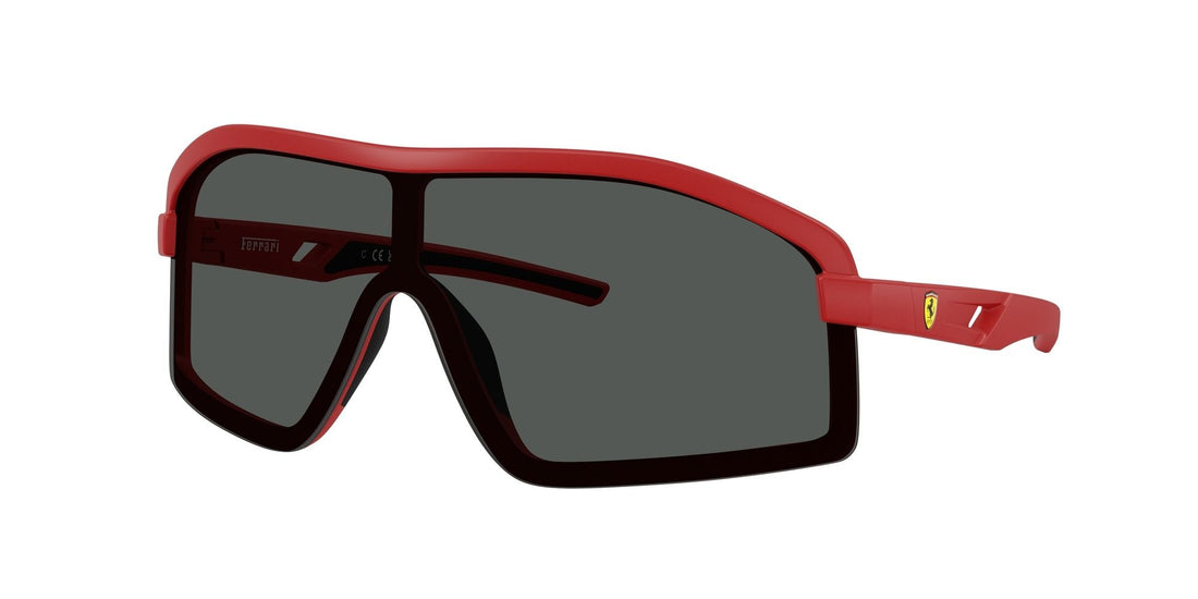 Translation missing: es.seo.product.type.gafas-de-sol ferrari scuderia fz6010u 514/87 rojo irregular masculino talla 43mm - Translation missing: es.seo.product.alt.imagen-principal