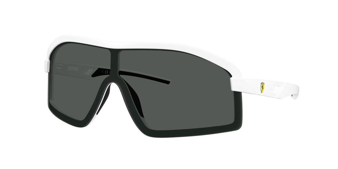 Translation missing: es.seo.product.type.gafas-de-sol ferrari scuderia fz6010u 515/87 blanco irregular masculino talla 43mm - Translation missing: es.seo.product.alt.imagen-principal