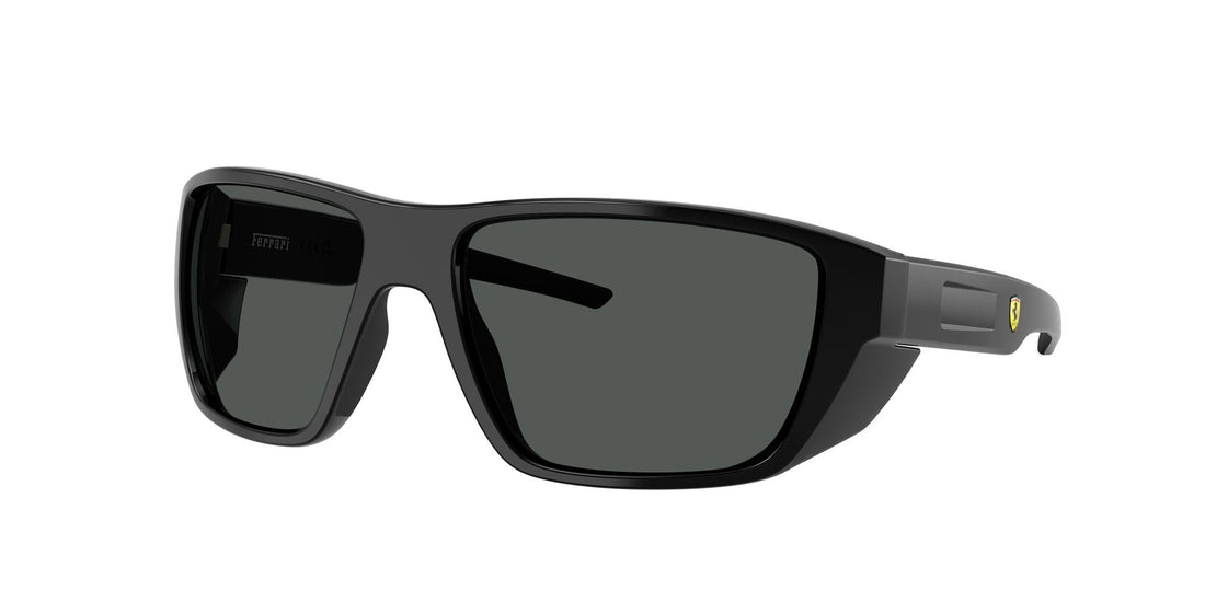 Translation missing: es.seo.product.type.gafas-de-sol ferrari scuderia fz6012u 501/87 negro rectangular masculino talla 61mm - Translation missing: es.seo.product.alt.imagen-principal