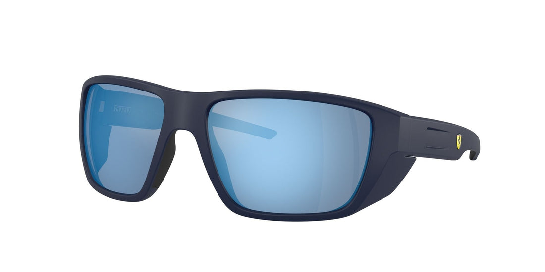 Translation missing: es.seo.product.type.gafas-de-sol ferrari scuderia fz6012u 509/22 azul rectangular masculino talla 61mm - Translation missing: es.seo.product.alt.imagen-principal