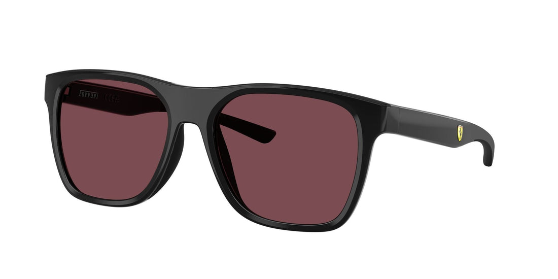 Translation missing: es.seo.product.type.gafas-de-sol ferrari scuderia fz6013d 501/1e negro square unisex talla 57mm - Translation missing: es.seo.product.alt.imagen-principal