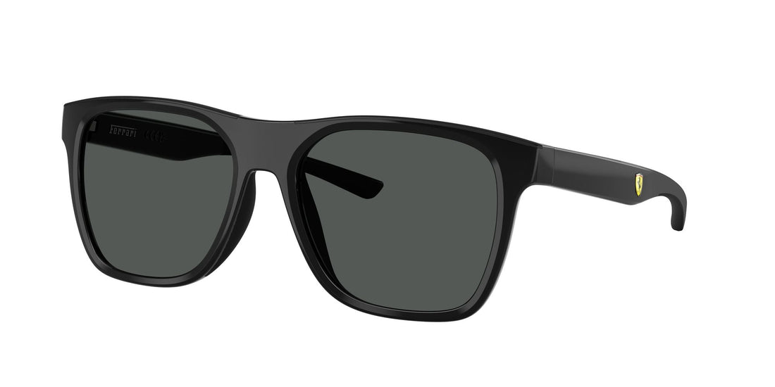 Translation missing: es.seo.product.type.gafas-de-sol ferrari scuderia fz6013d 501/87 negro square unisex talla 57mm - Translation missing: es.seo.product.alt.imagen-principal