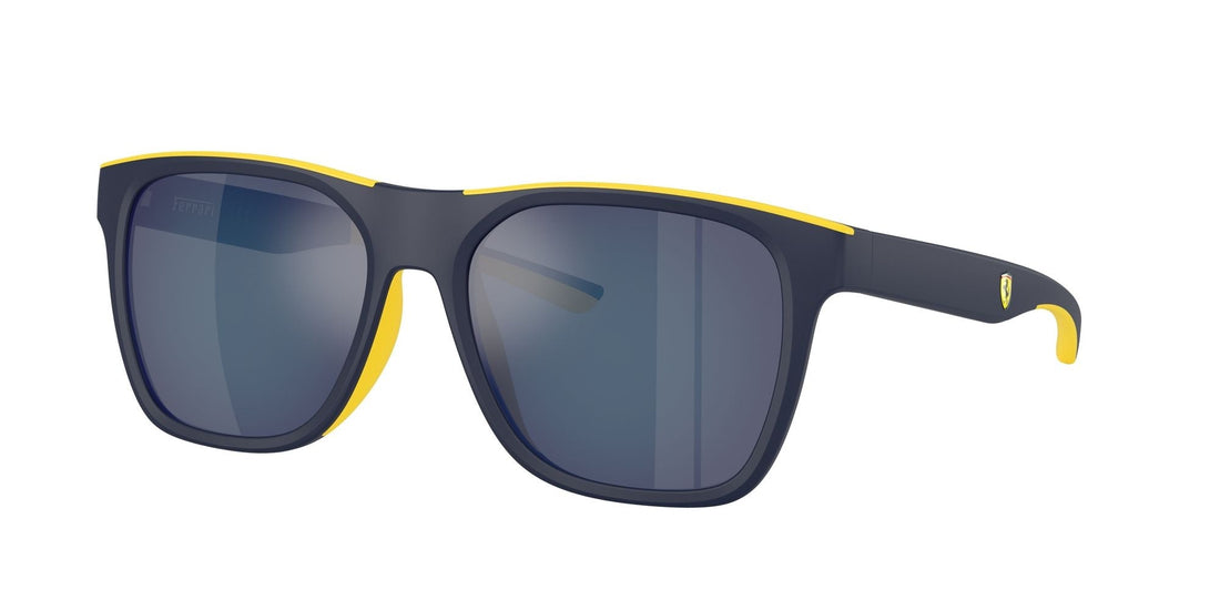 Translation missing: es.seo.product.type.gafas-de-sol ferrari scuderia fz6013d 509/55 azul square unisex talla 57mm - Translation missing: es.seo.product.alt.imagen-principal