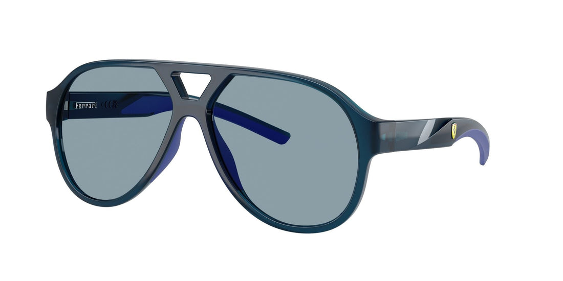 Translation missing: es.seo.product.type.gafas-de-sol ferrari scuderia fz6014u 527/72 azul pilot unisex talla 58mm - Translation missing: es.seo.product.alt.imagen-principal
