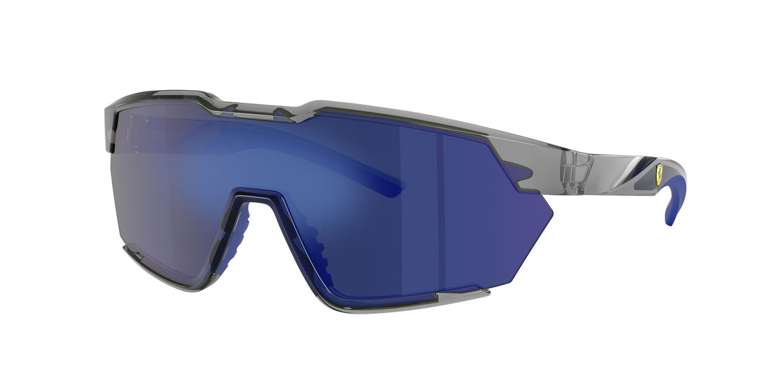 Translation missing: es.seo.product.type.gafas-de-sol ferrari scuderia fz6018u 524/87 gris irregular masculino talla 41mm - Translation missing: es.seo.product.alt.imagen-principal