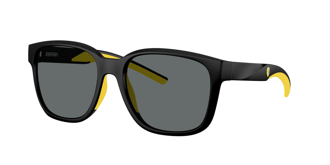 Translation missing: es.seo.product.type.gafas-de-sol ferrari scuderia fz6019d 504/81 negro square unisex talla 56mm - Translation missing: es.seo.product.alt.imagen-principal