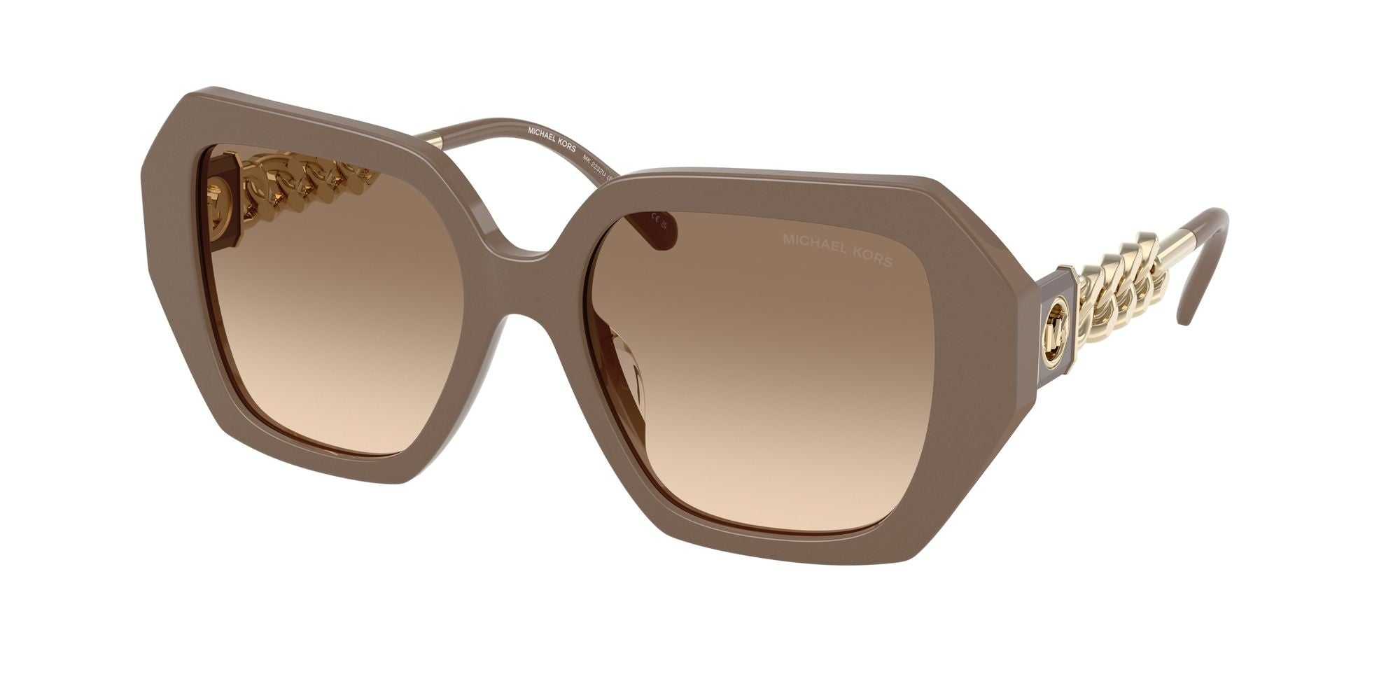 MICHAEL KORS MK2232U SOUTH BEACH 400313 54