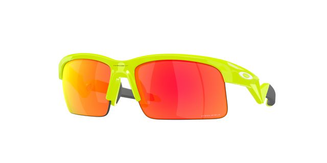 Translation missing: es.seo.product.type.gafas-de-sol oakley oj9013 capacitor 901304 amarillo rectangular infantil talla 62mm - Translation missing: es.seo.product.alt.imagen-principal