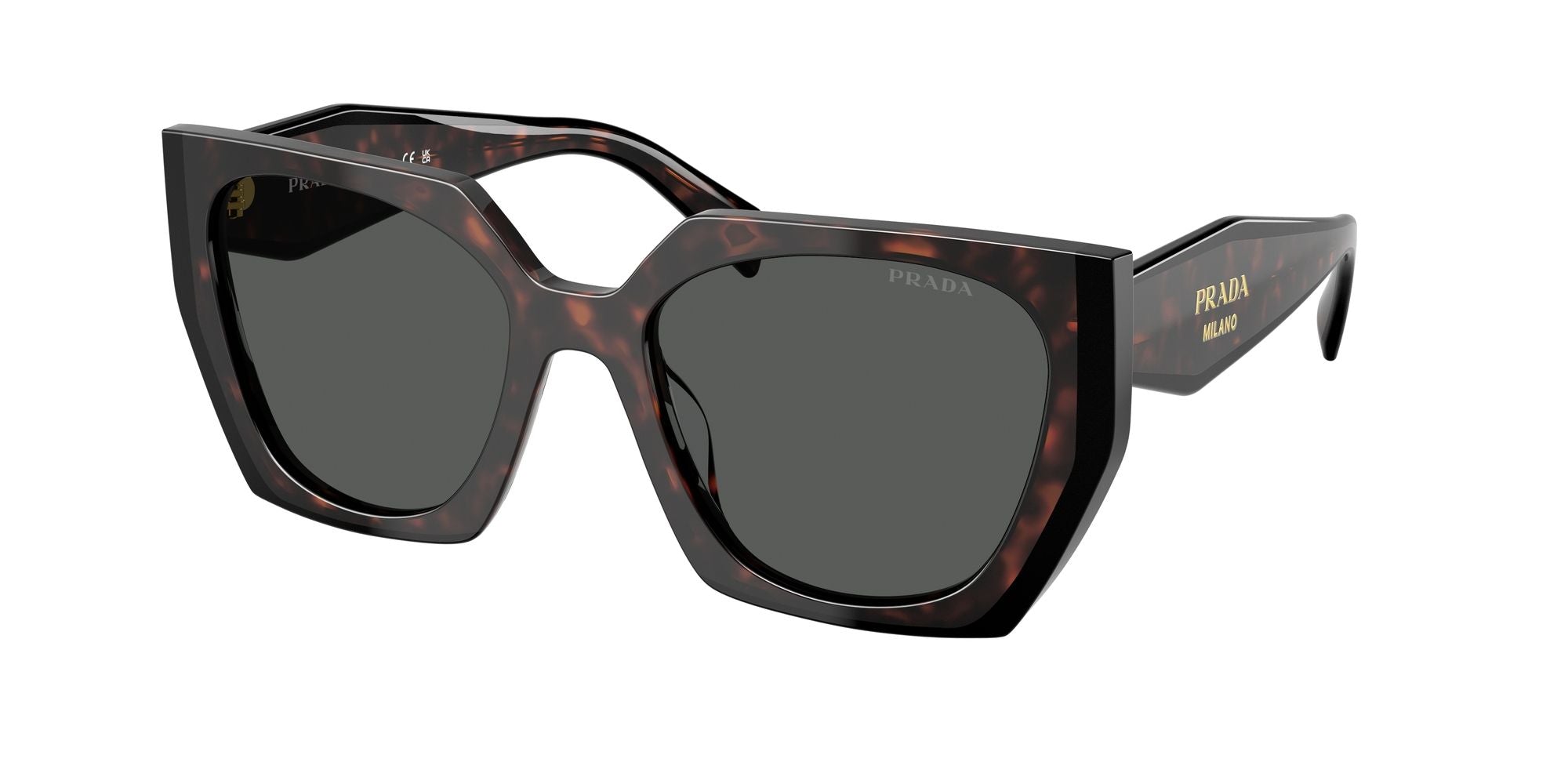 PRADA PR 15WS 24B40L 54