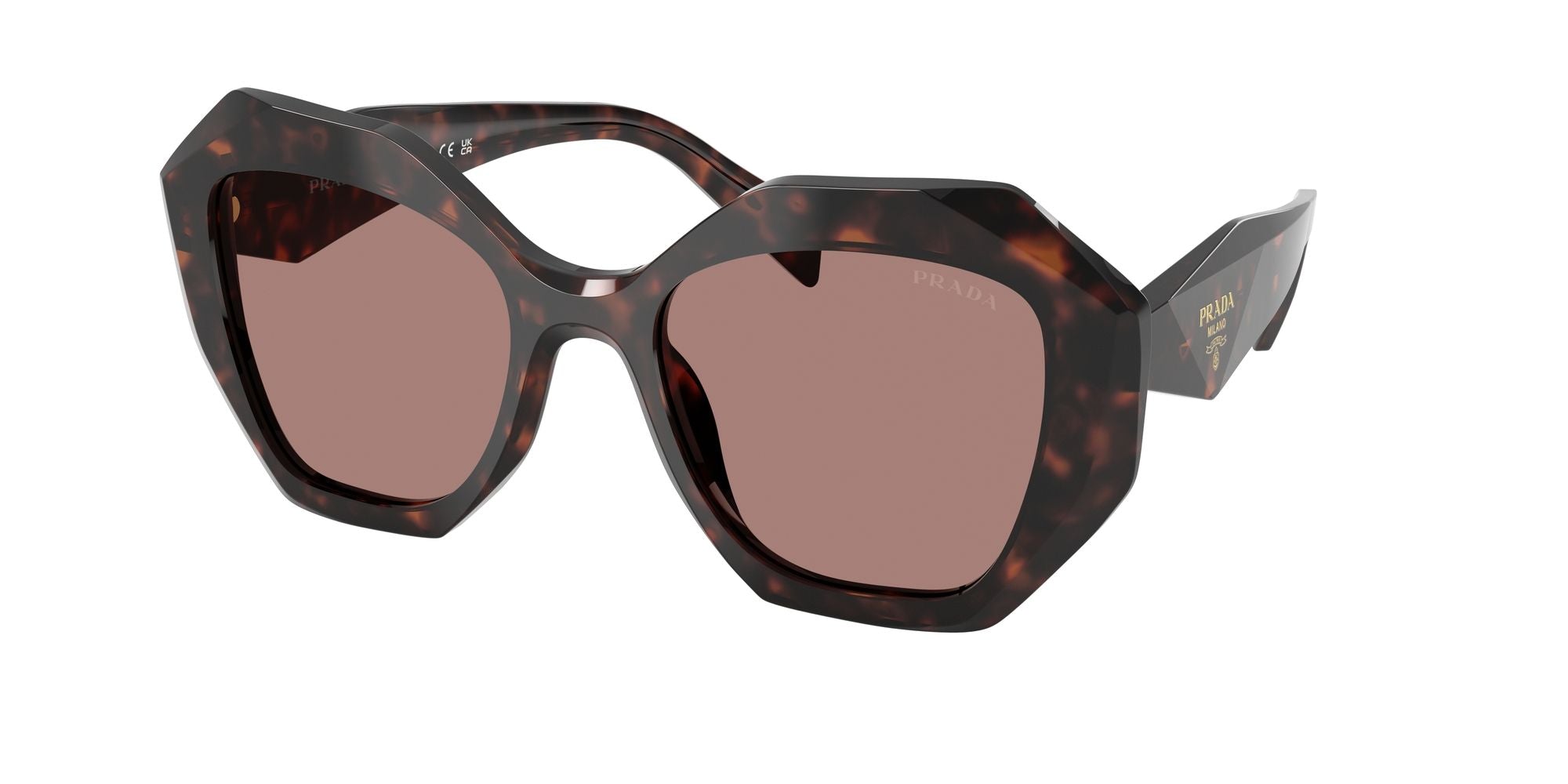 PRADA PR 16WS 17N60B 53
