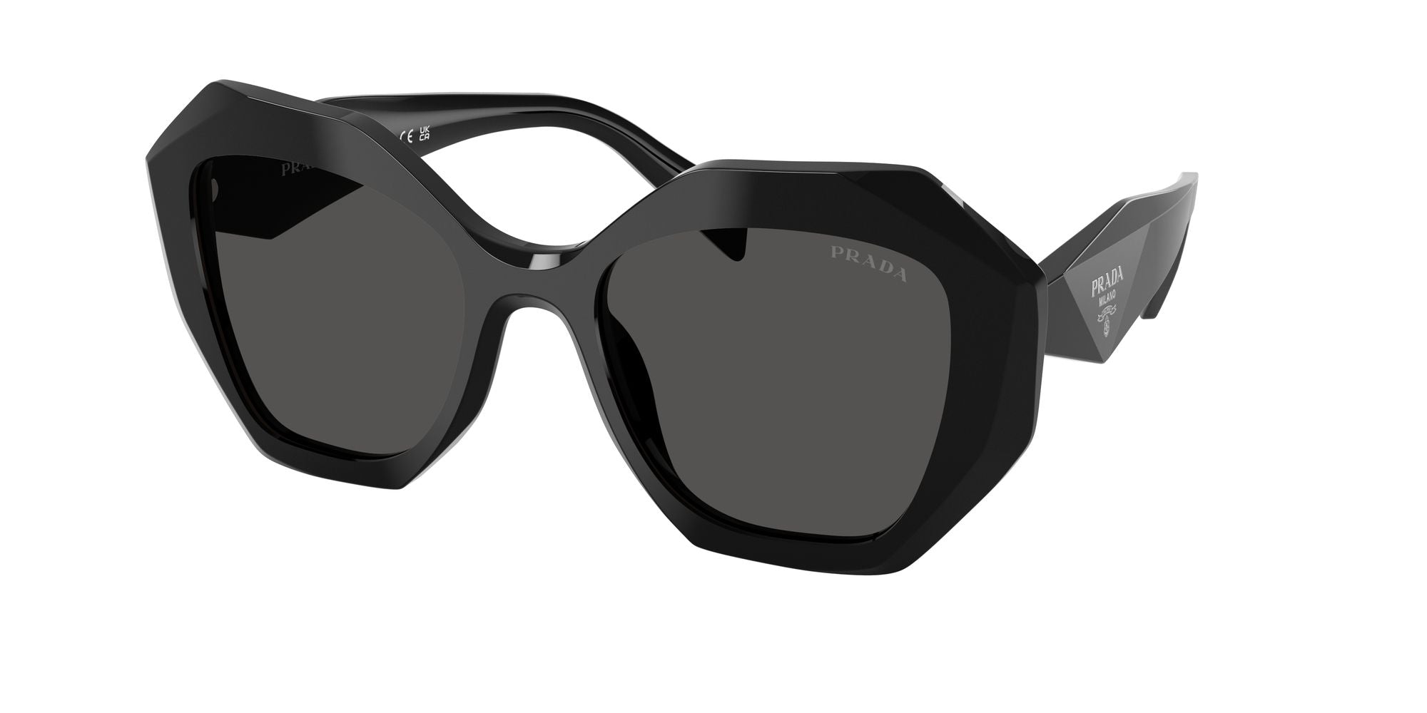 PRADA PR 16WS 1AB5S0 53